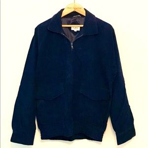 Vintage Tabi corduroy bomber jacket size S